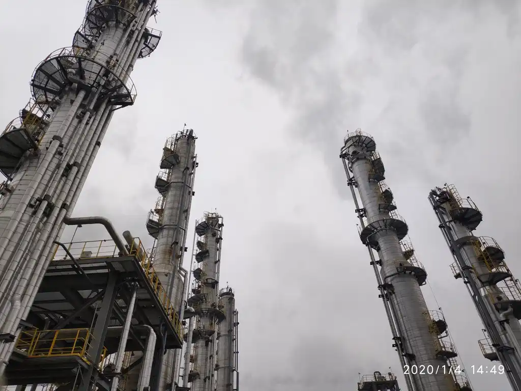 Applications of Fluorine-Lined Butterfly Valves in Acid Pipelines